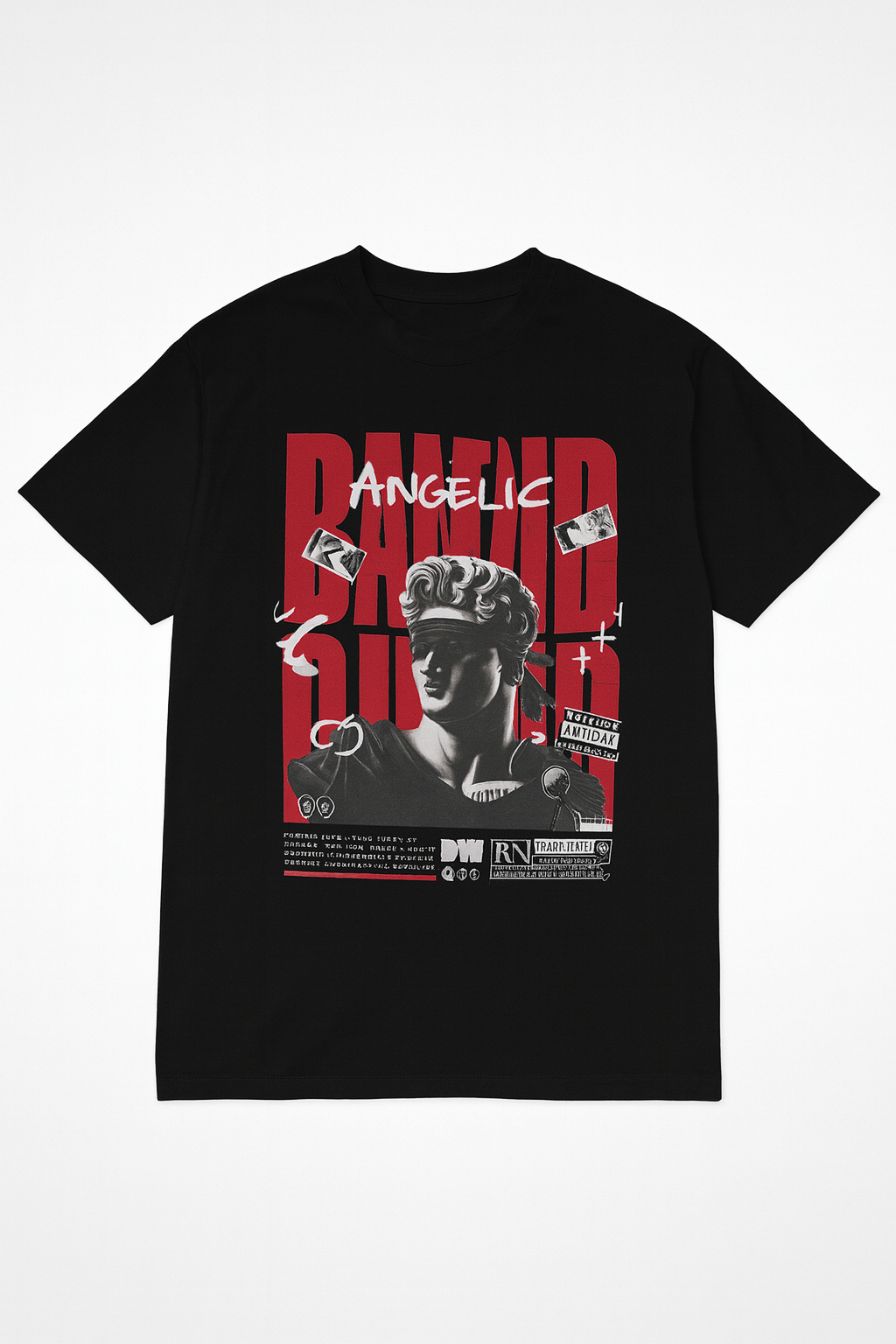 Angelic T-shirt
