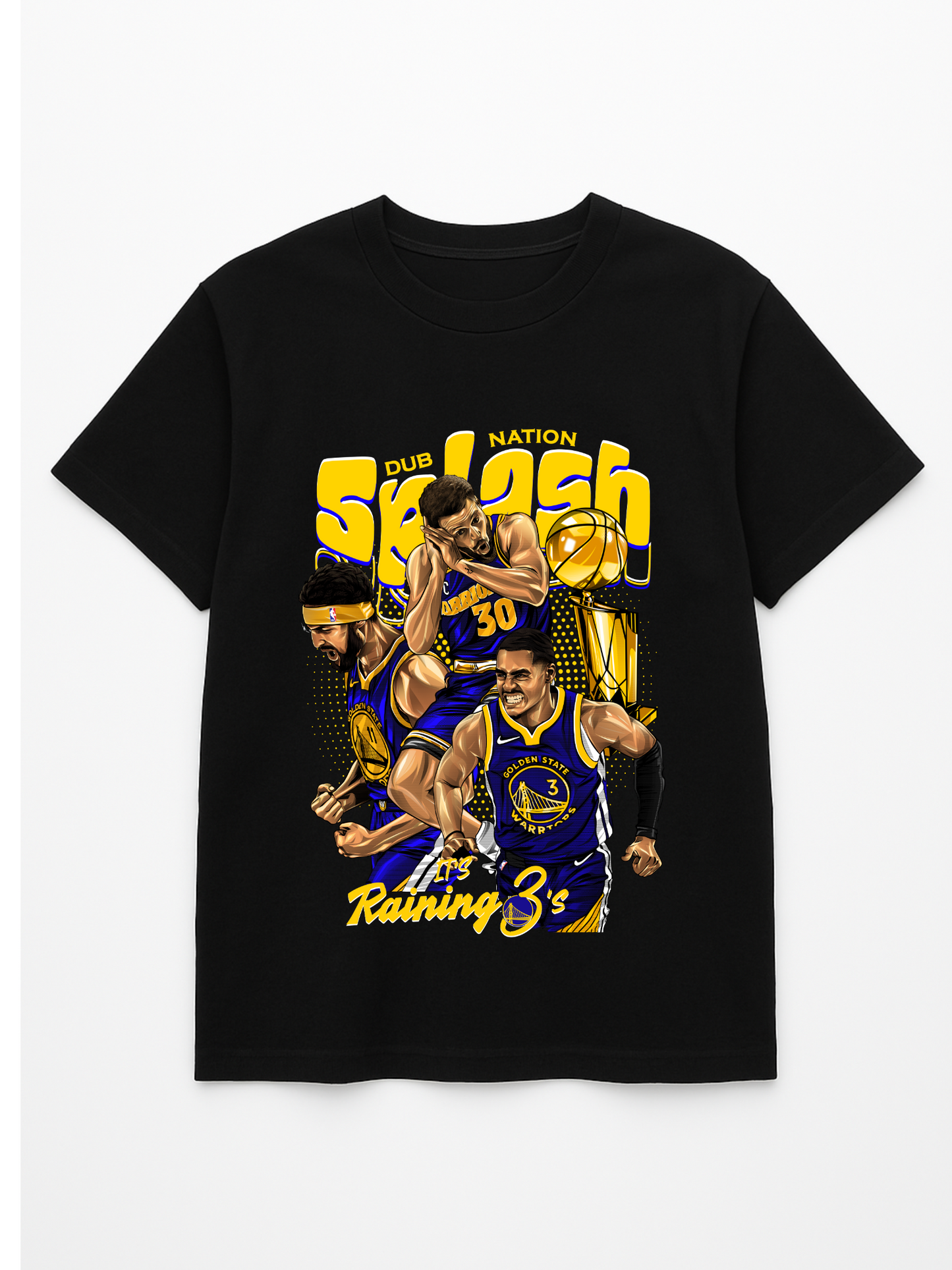 Dub Nation Splash