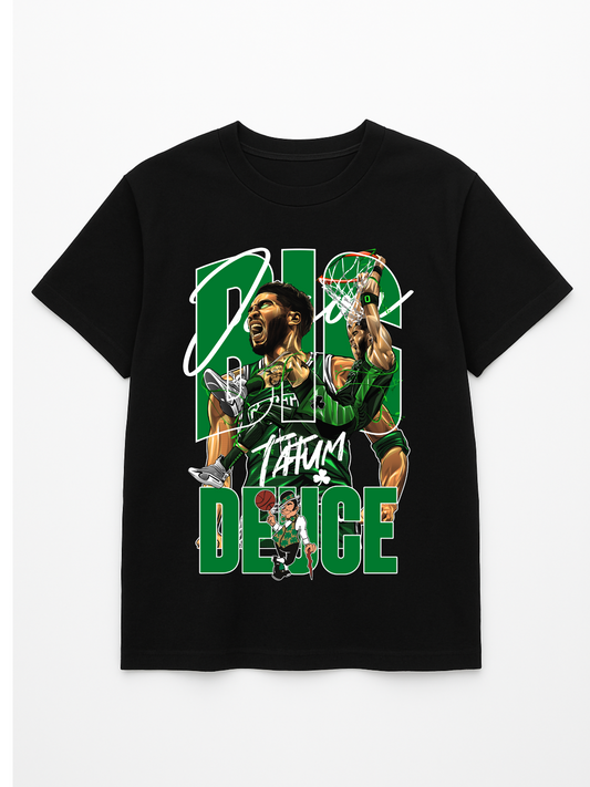 Big Deuce – Regular Streetwear Fit