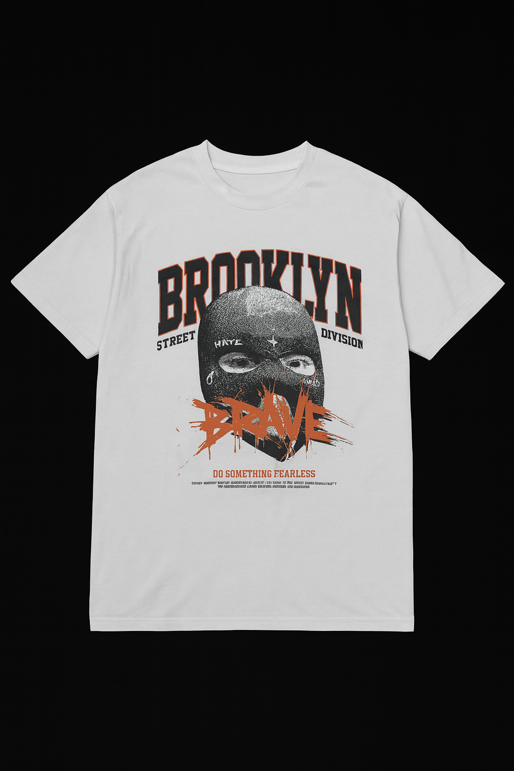 “Brooklyn Brave