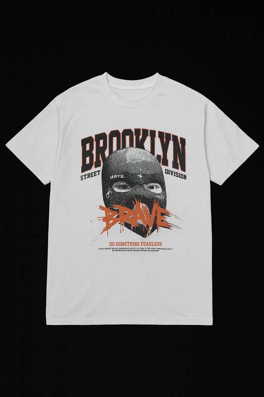 “Brooklyn Brave