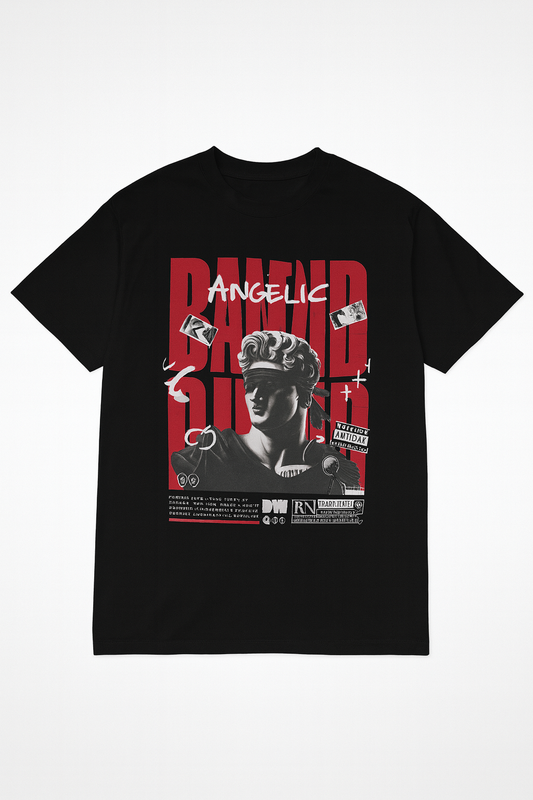 Angelic  T-shirt