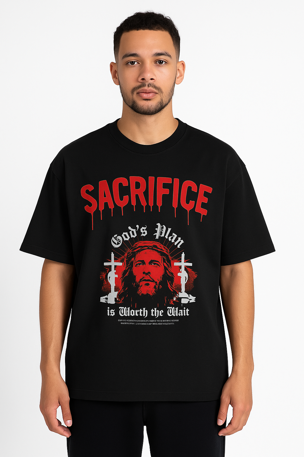Sacrifice
