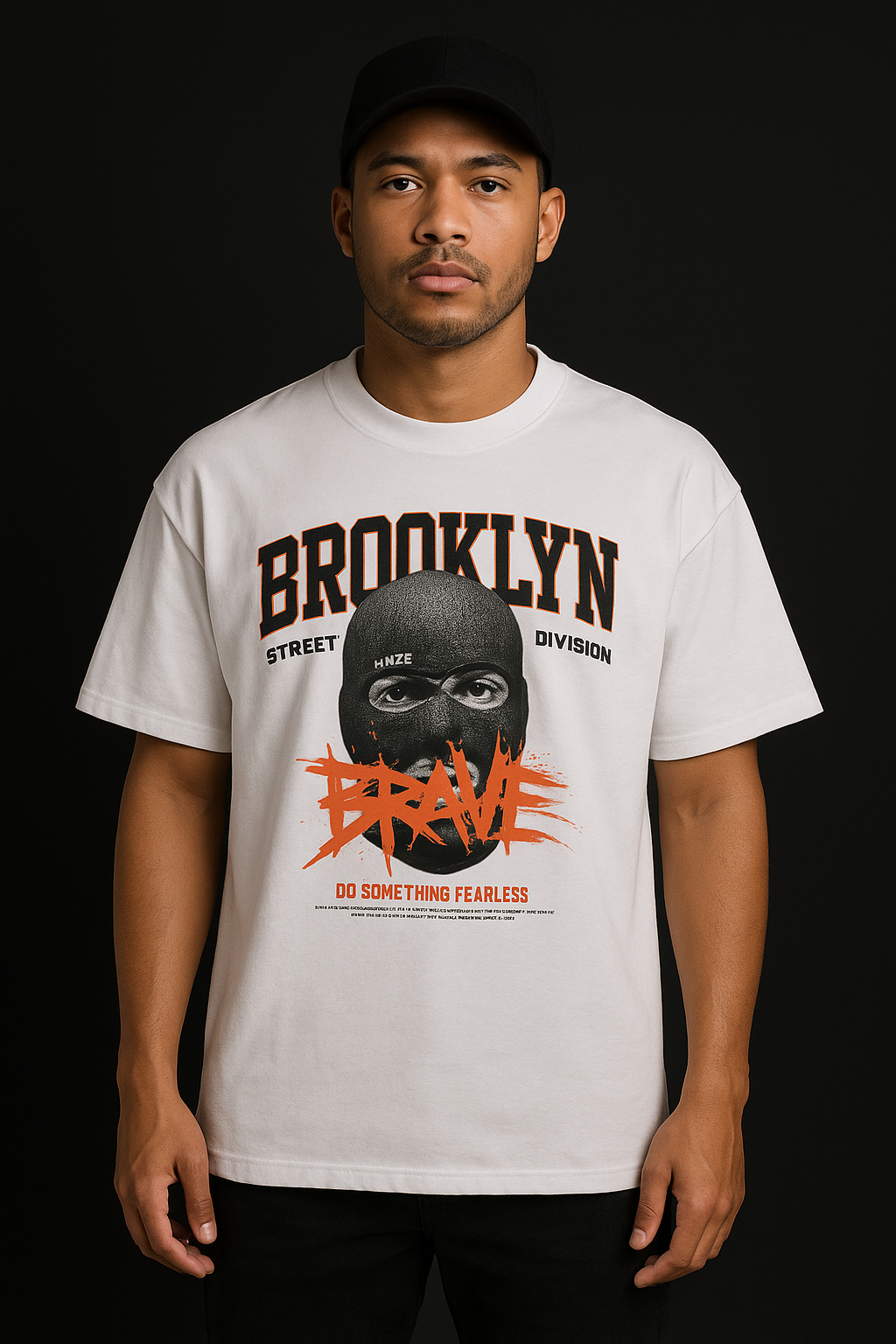 “Brooklyn Brave