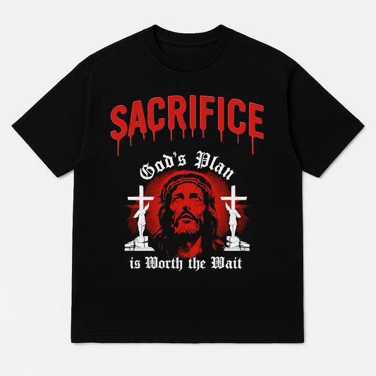Sacrifice