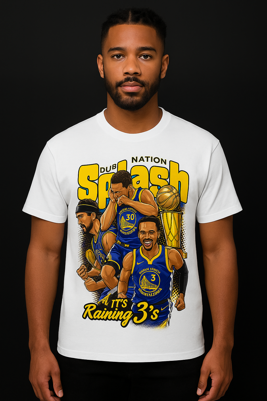 Dub Nation Splash
