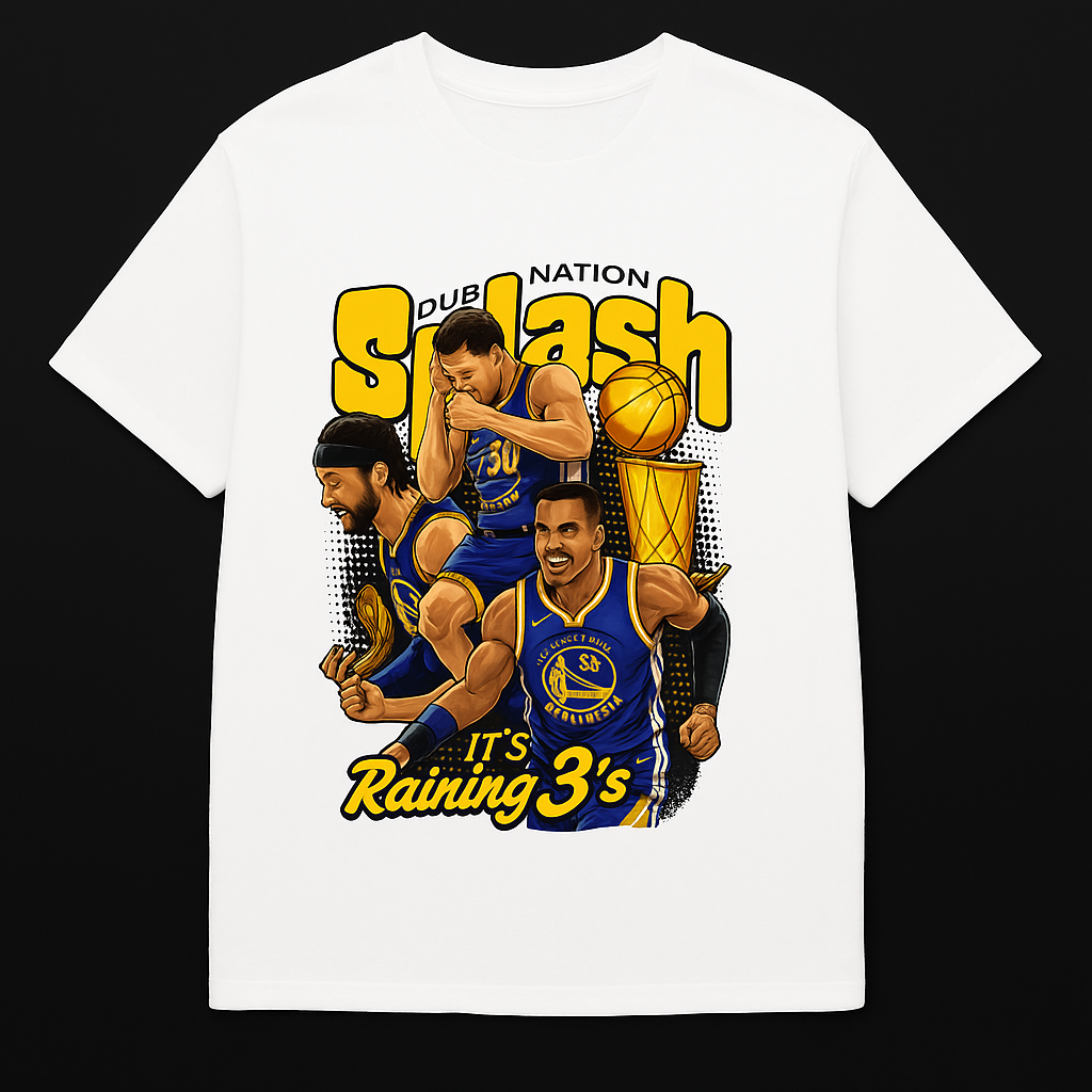 Dub Nation Splash