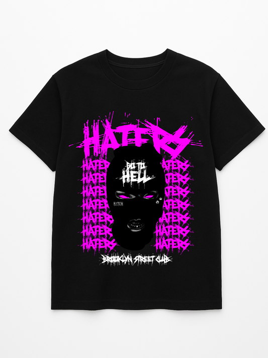 Haters Streetwear