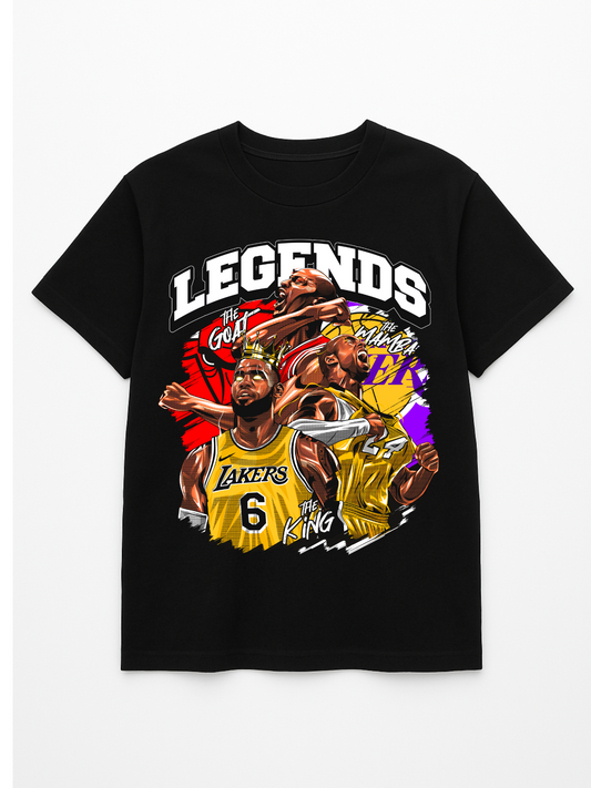 LEGENDS