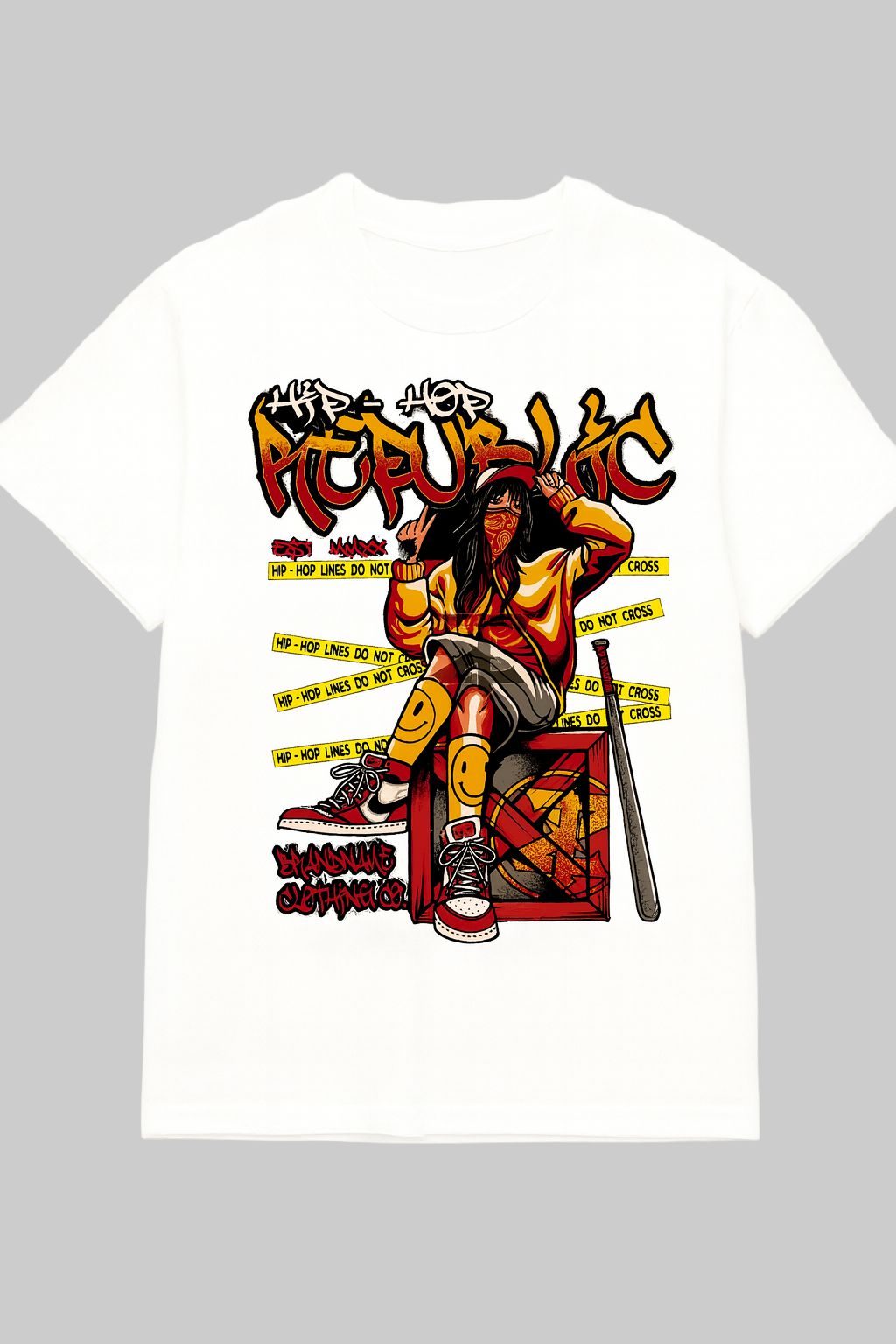 Hip-Hop Republic